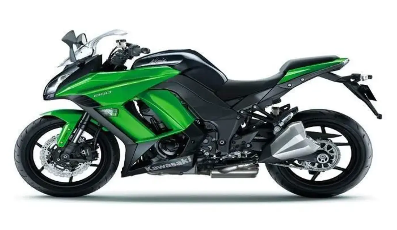 Kawasaki Ninja 1000SX