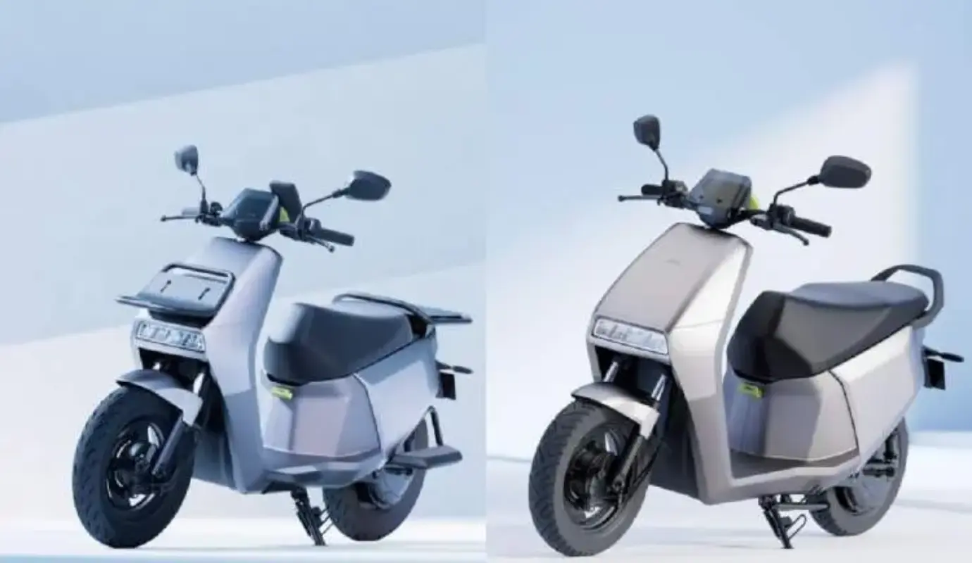 Ola Electric New S1 Z