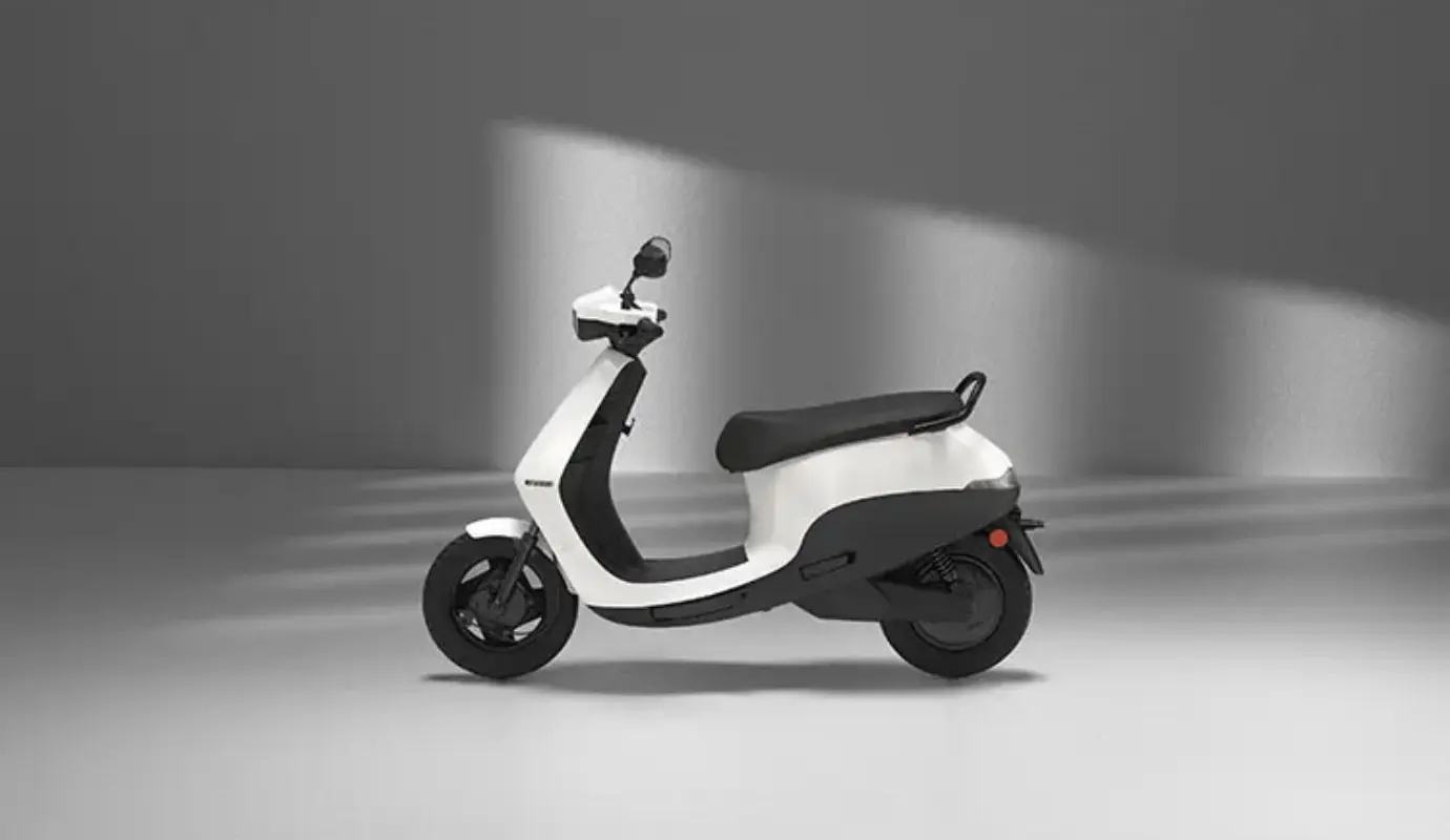 Ola Electric S1 Air