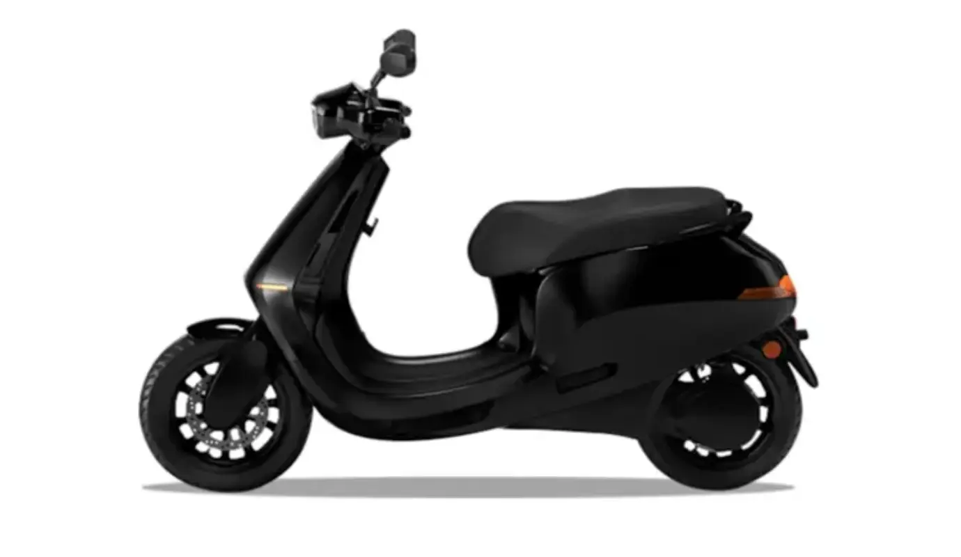 Ola Electric S1 Pro
