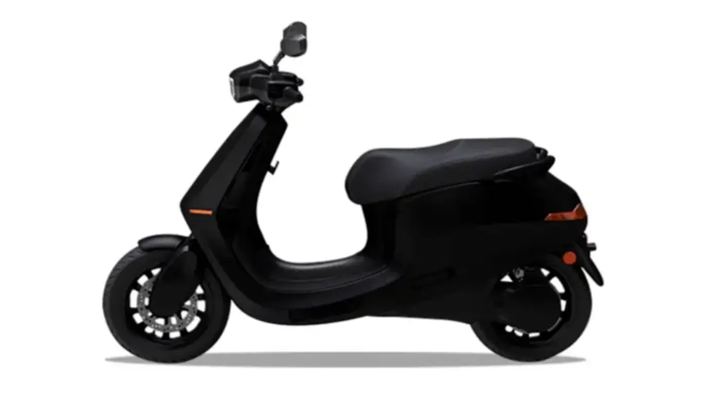 Ola Electric S1 Pro