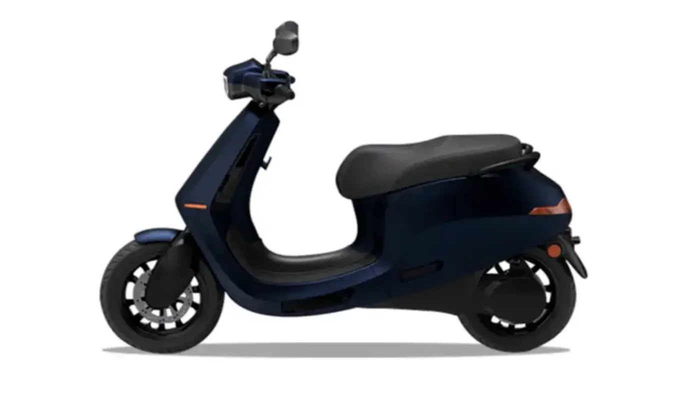 Ola Electric S1 Pro