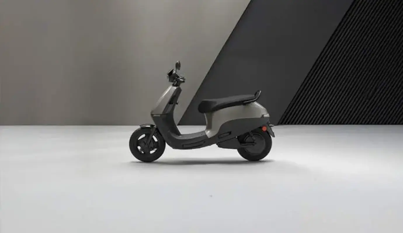 Ola Electric S1 X Gen 3