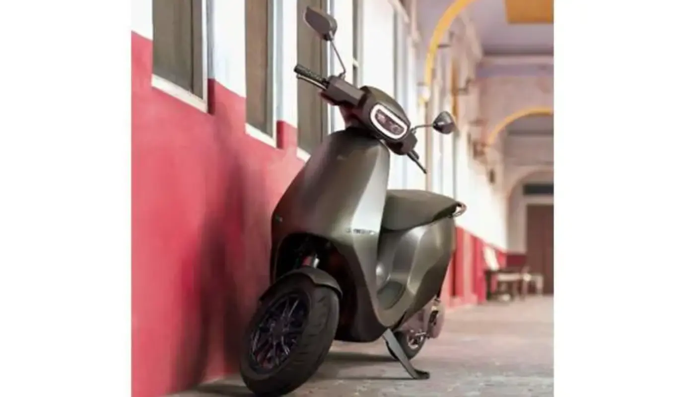Ola Electric S1