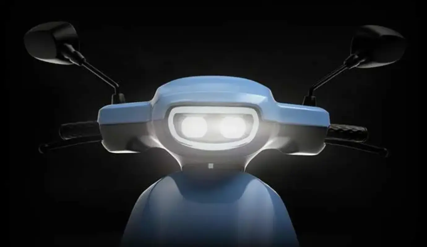 Ola Electric S1