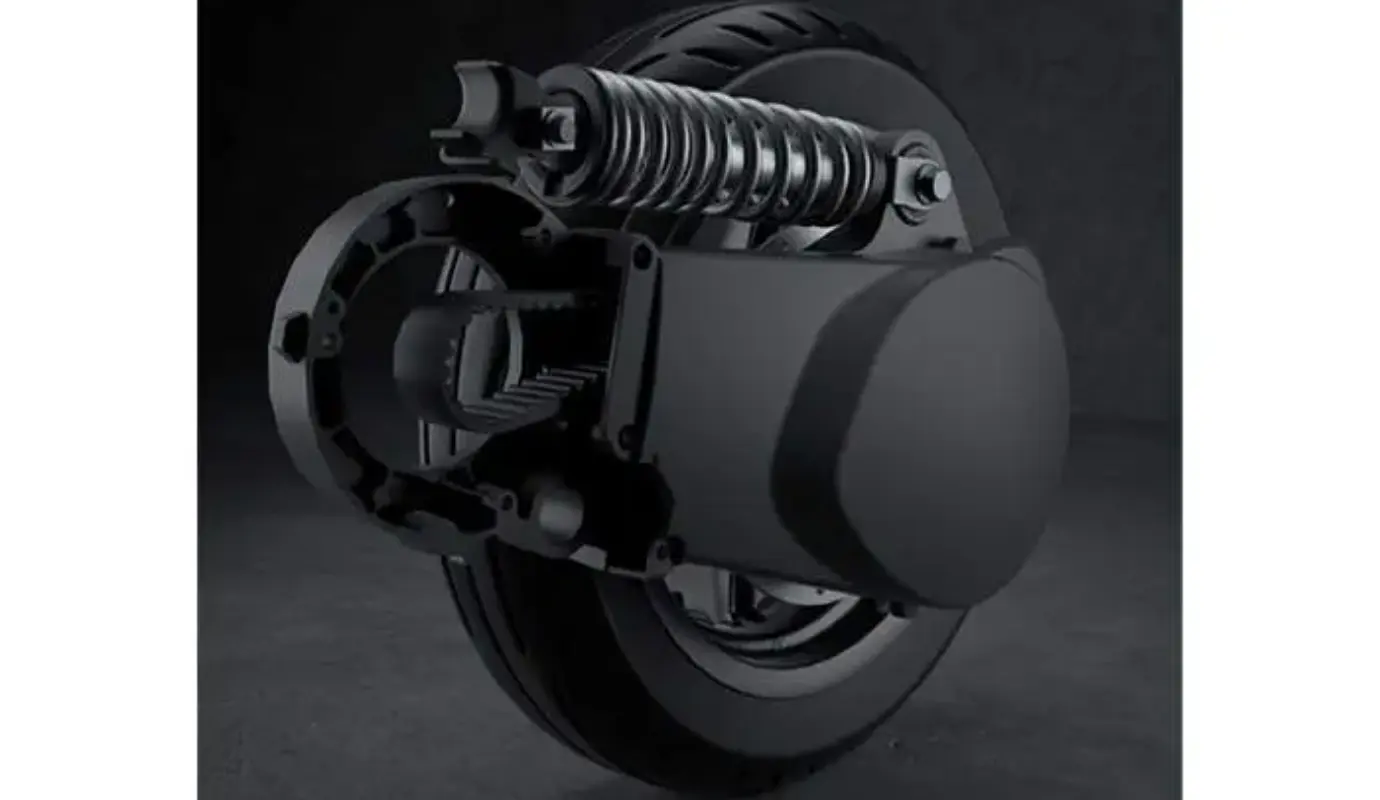 Ola Electric S1
