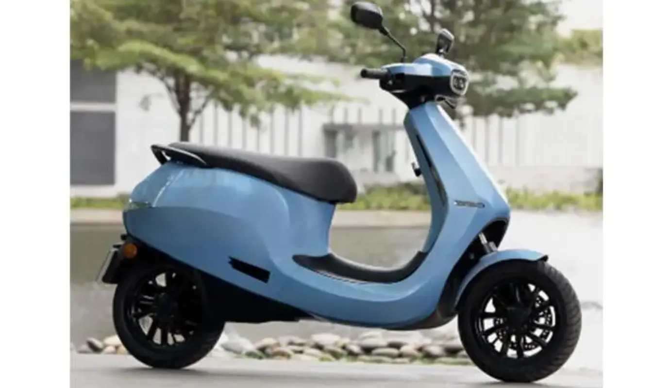Ola Electric S1