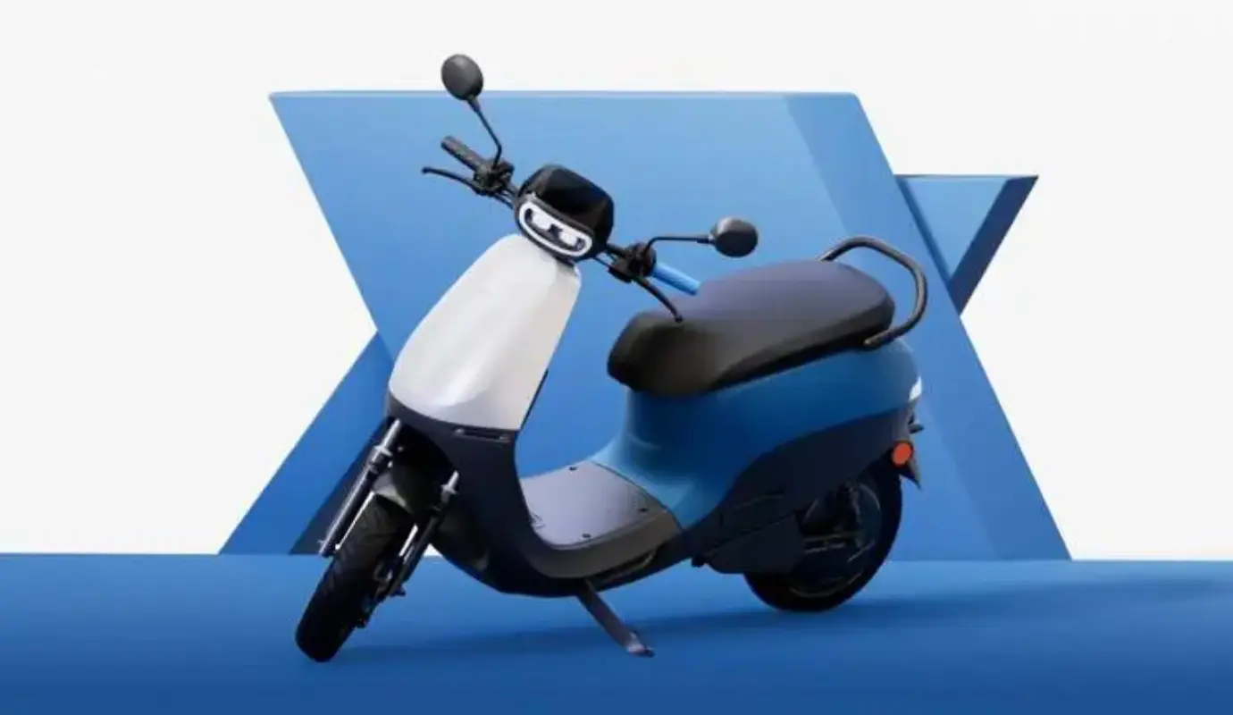 Ola Electric S1 X