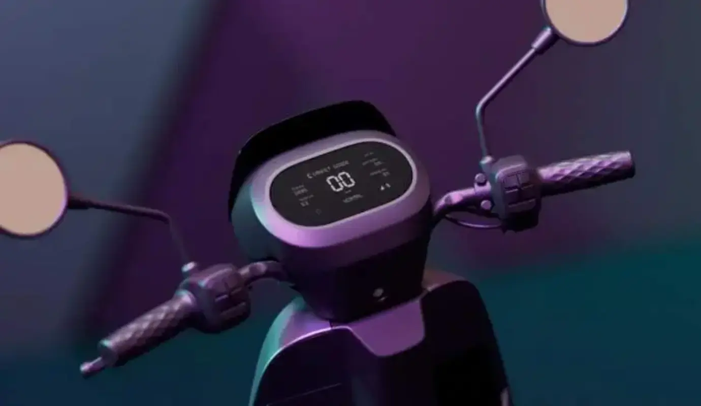 Ola Electric S1 X