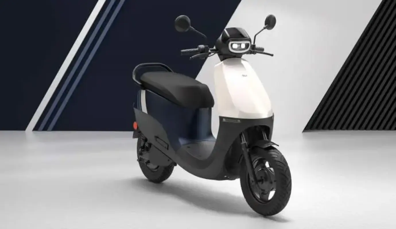 Ola Electric S1 X