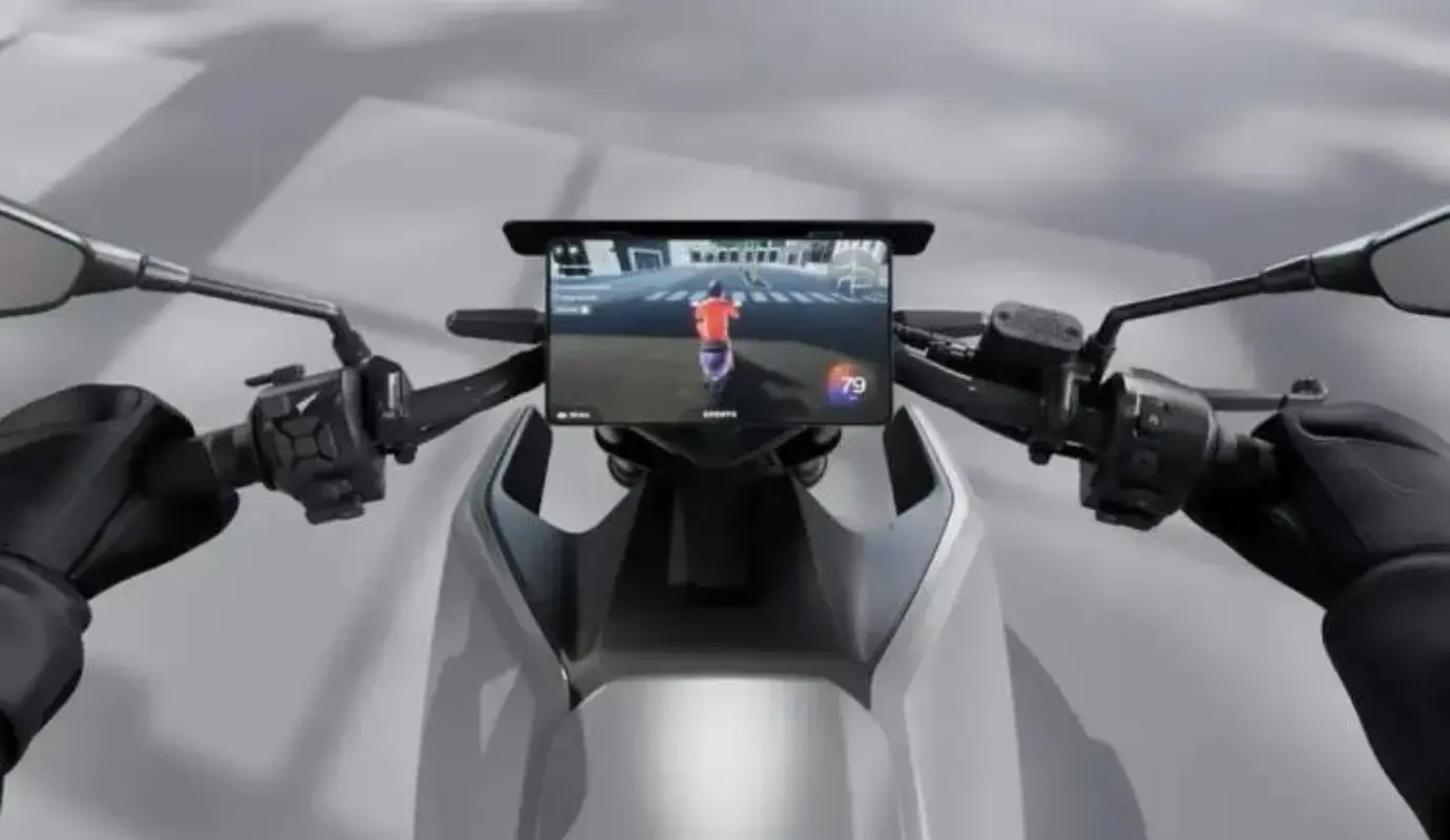 Ola Electric Roadster Pro