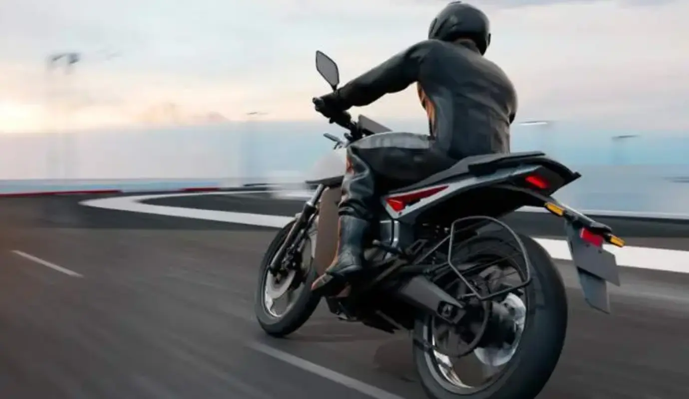 Ola Electric Roadster Pro