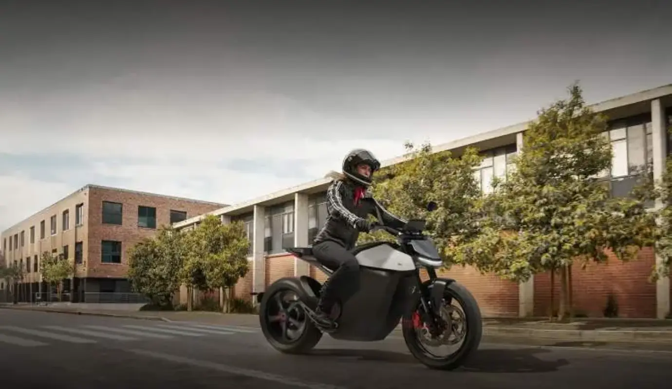 Ola Electric Roadster Pro