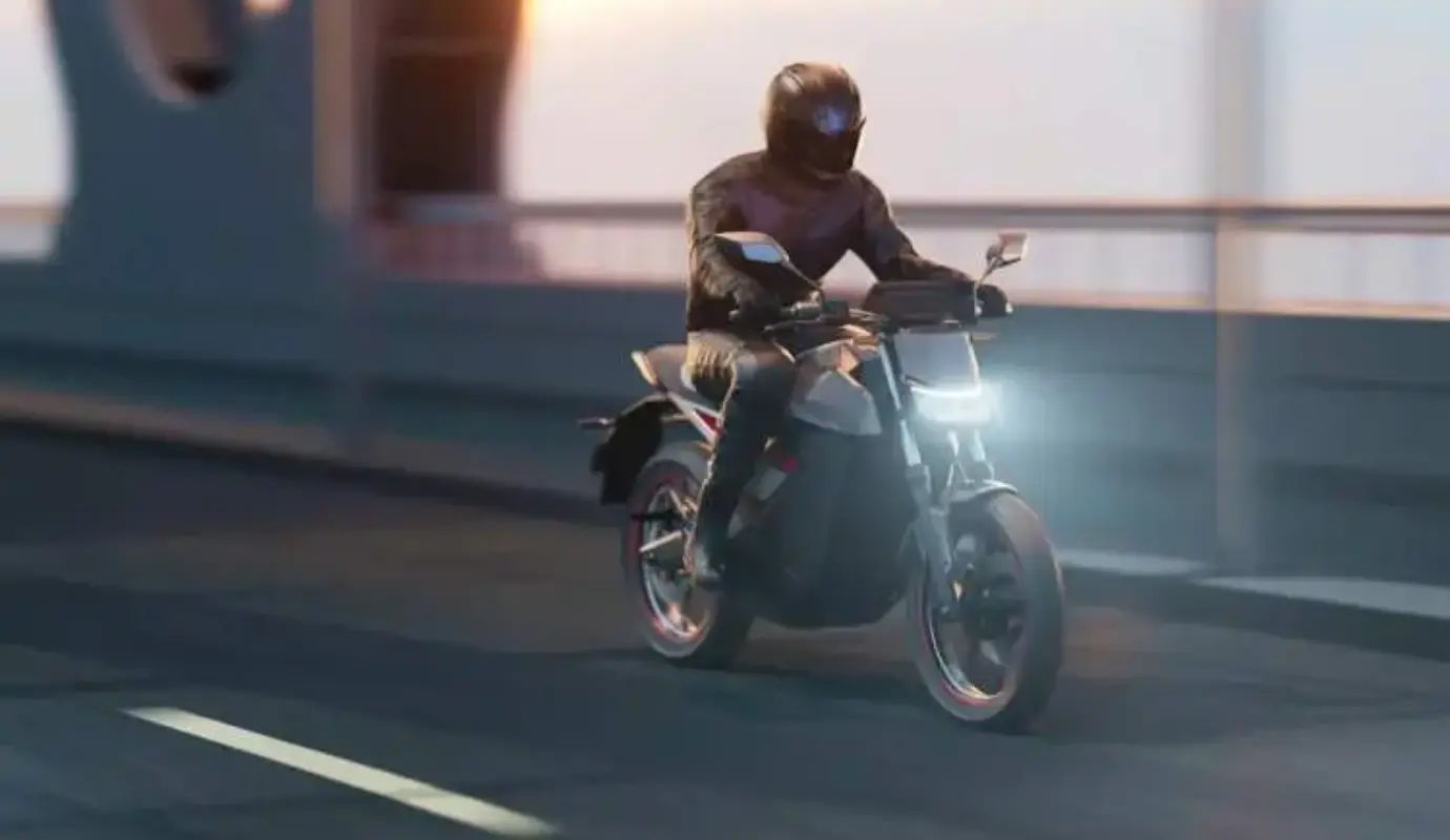 Ola Electric Roadster