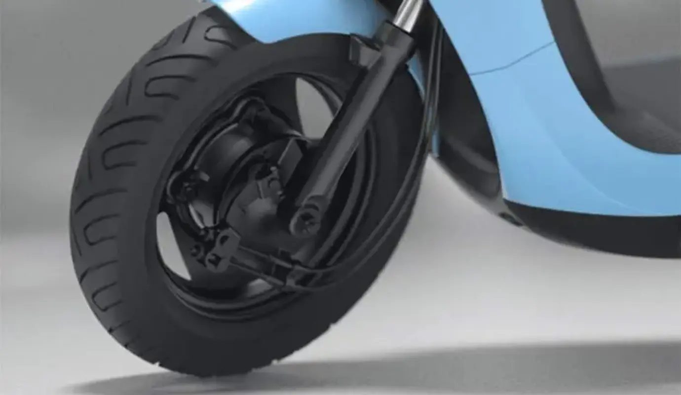 Ola Electric S1 Air