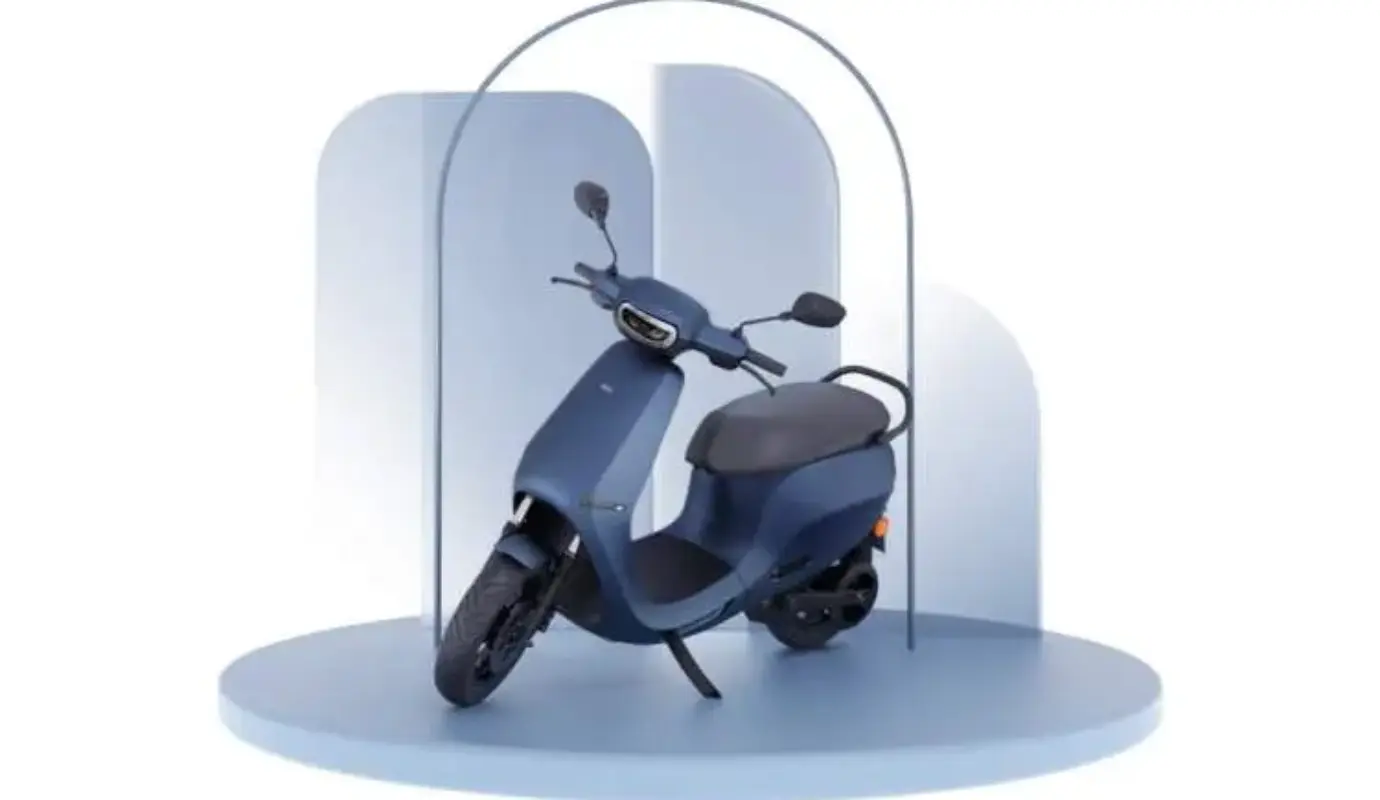 Ola Electric S1 Pro 2 Gen