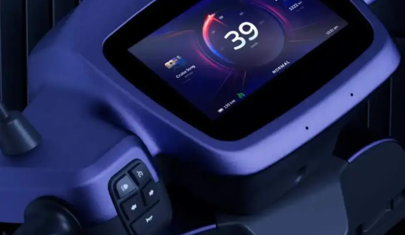 Ola Electric S1 Pro 2 Gen