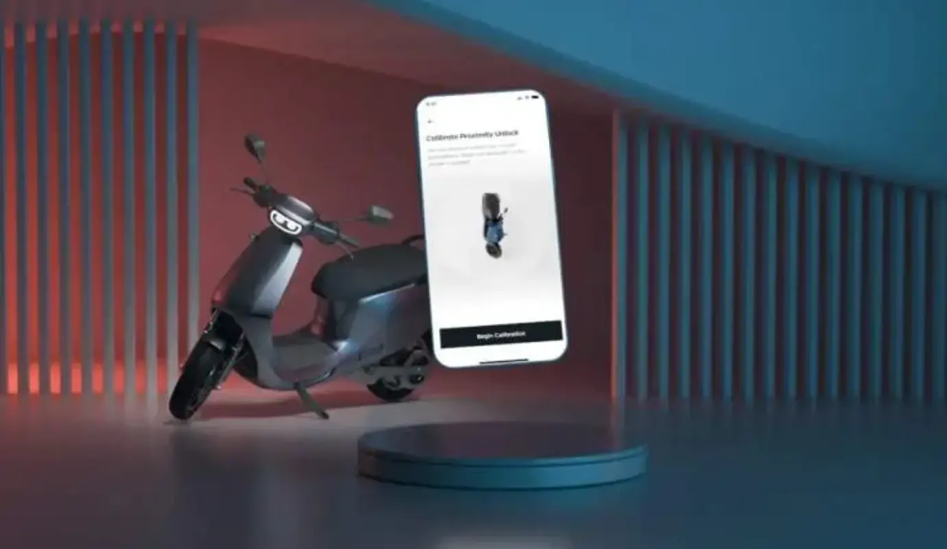 Ola Electric S1 Pro 2 Gen