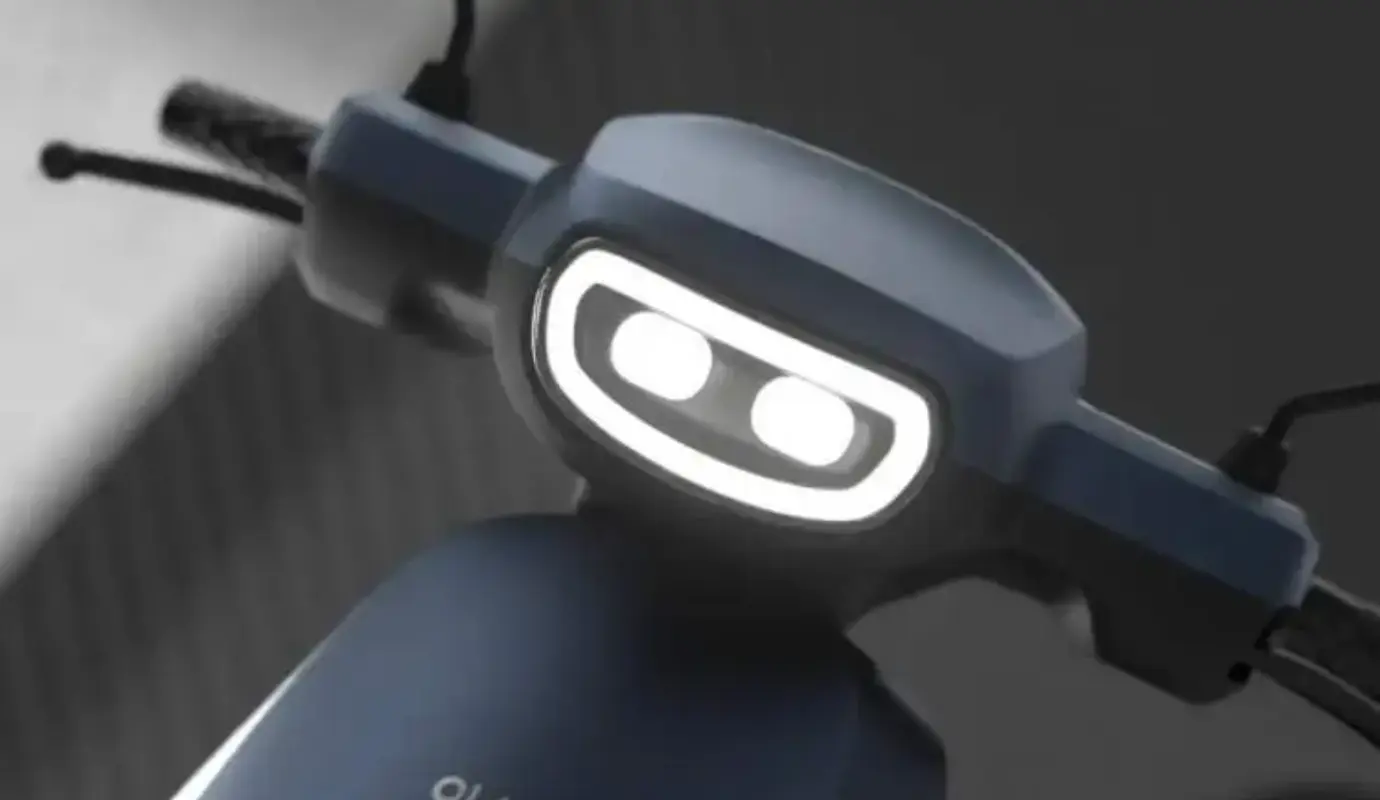 Ola Electric S1 Pro 2 Gen