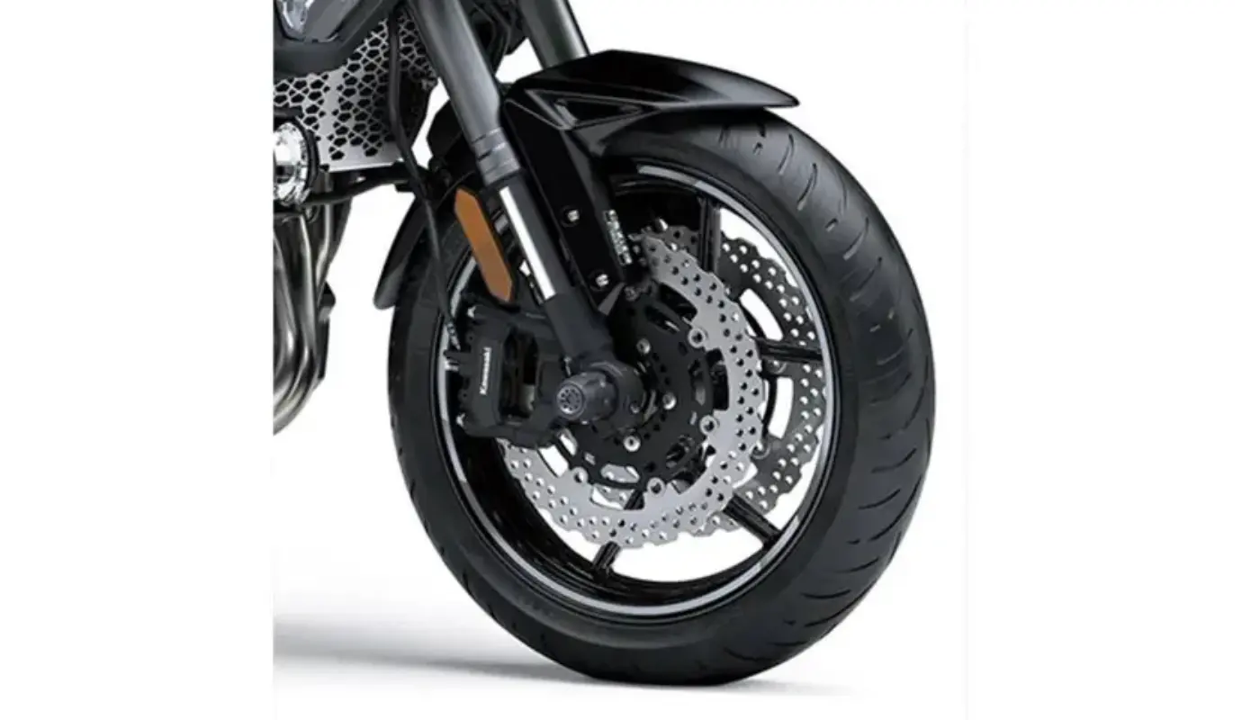 Kawasaki Versys 1000