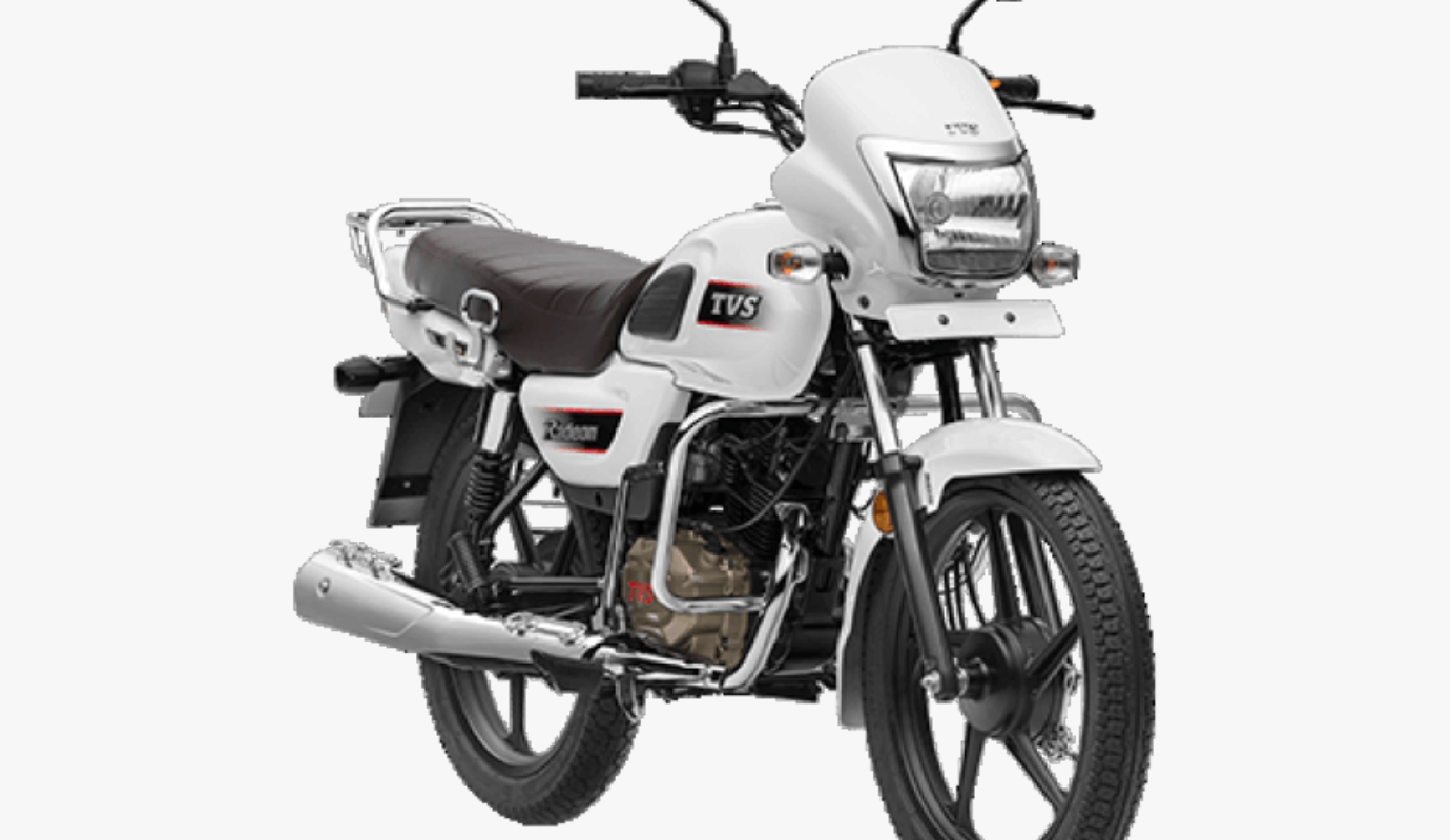 TVS Radeon
