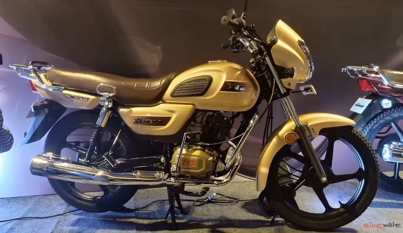 TVS Radeon