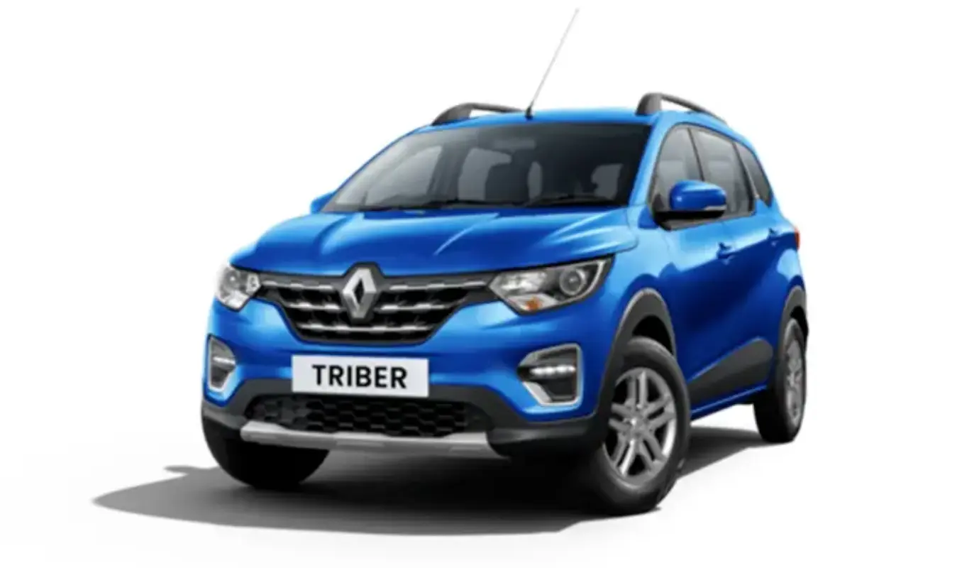 Renault Triber