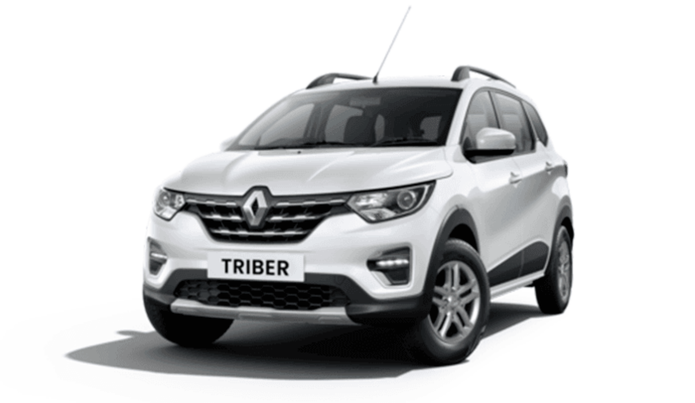 Renault Triber