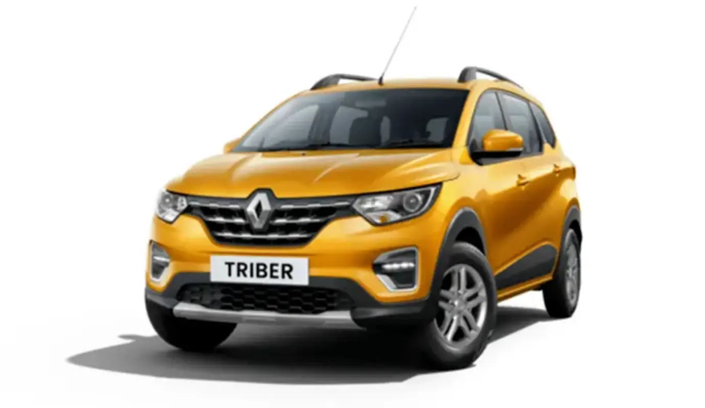 Renault Triber