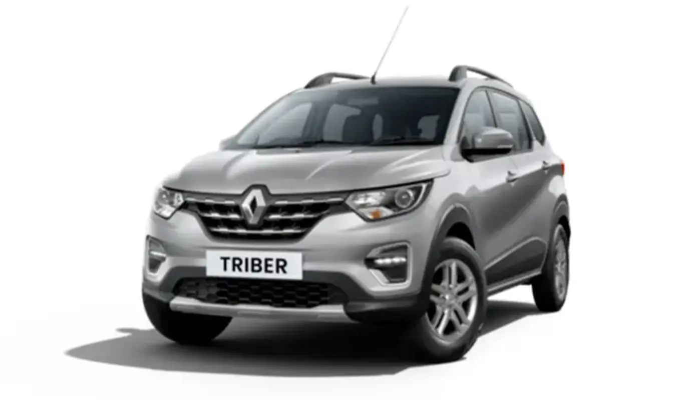 Renault Triber