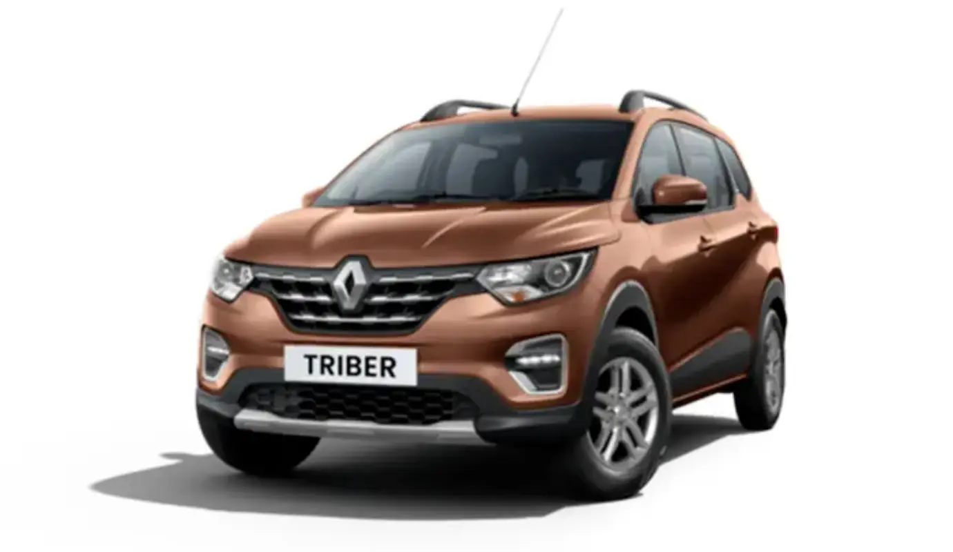 Renault Triber