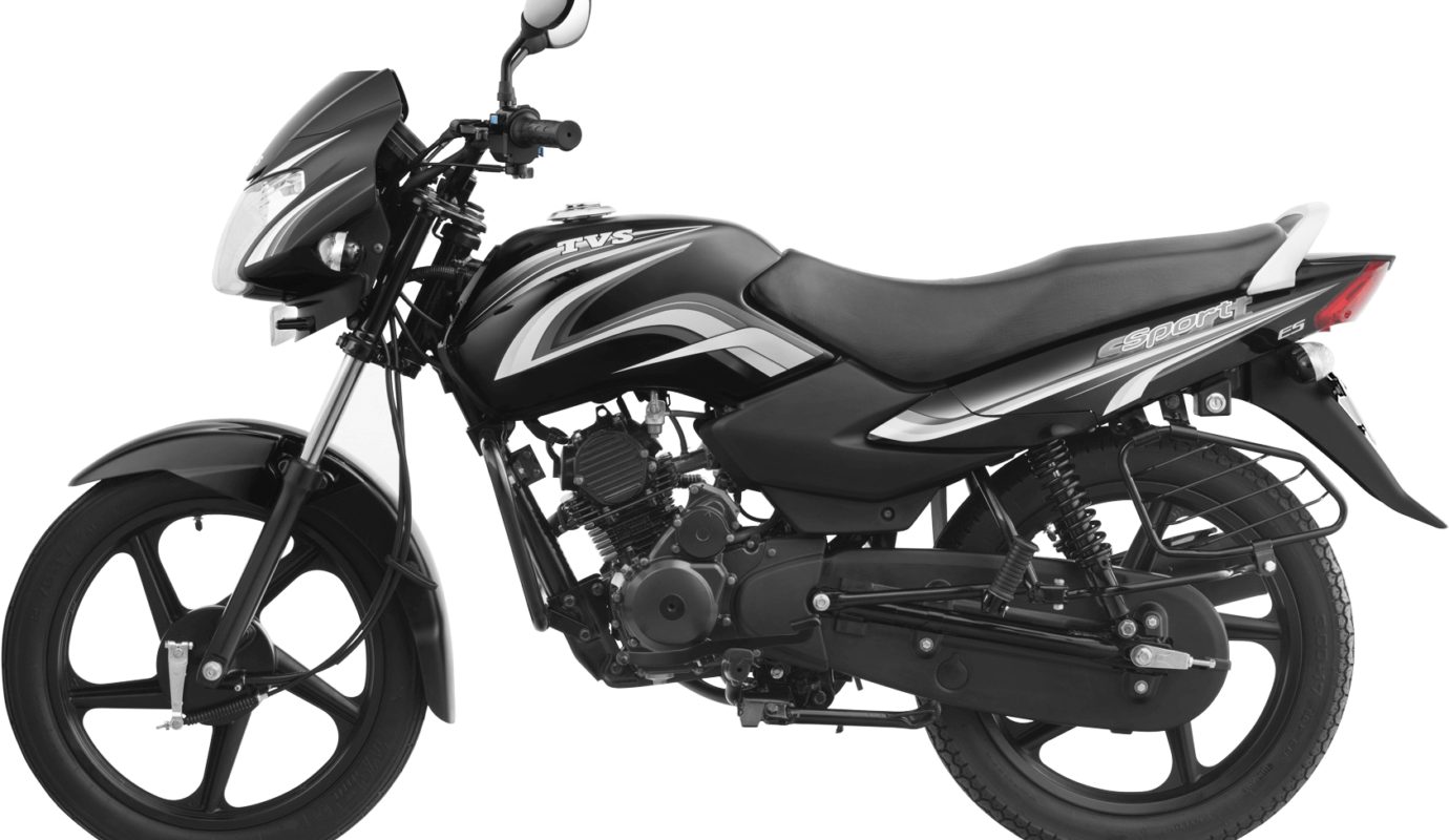 TVS Sport