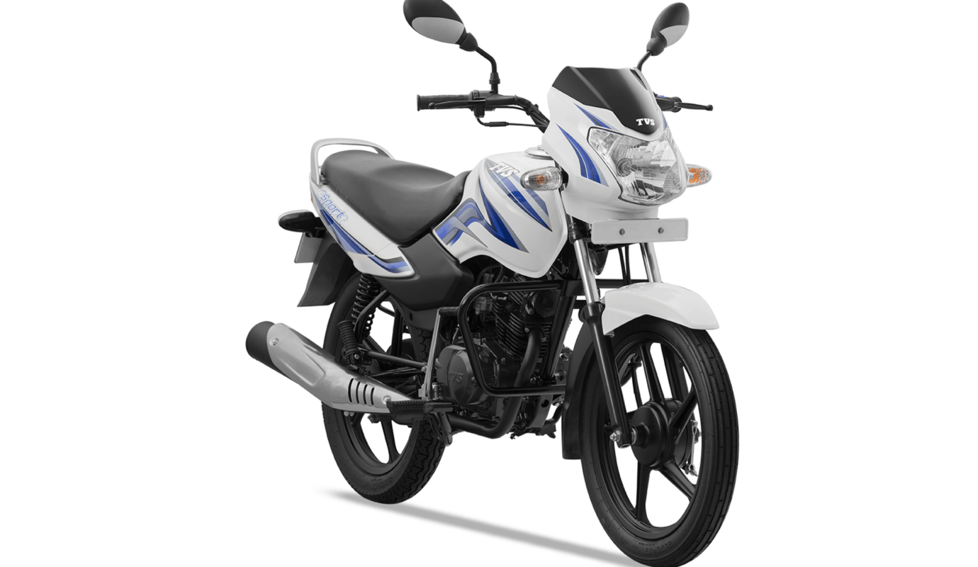 TVS Sport