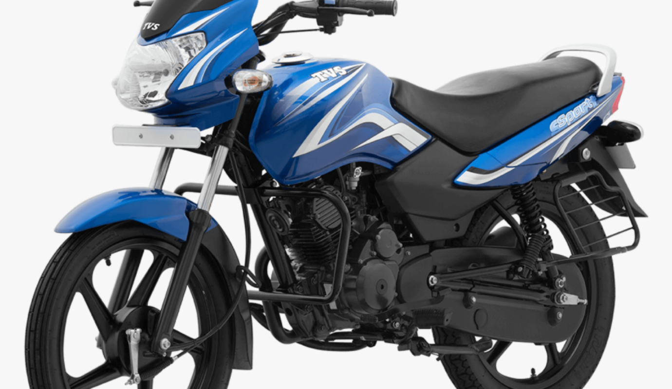 TVS Sport