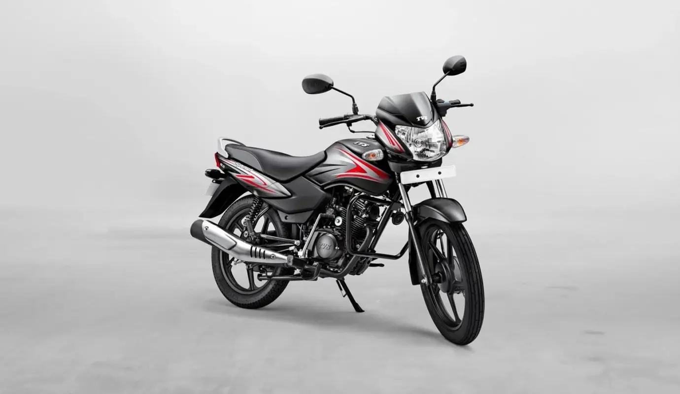TVS Sport