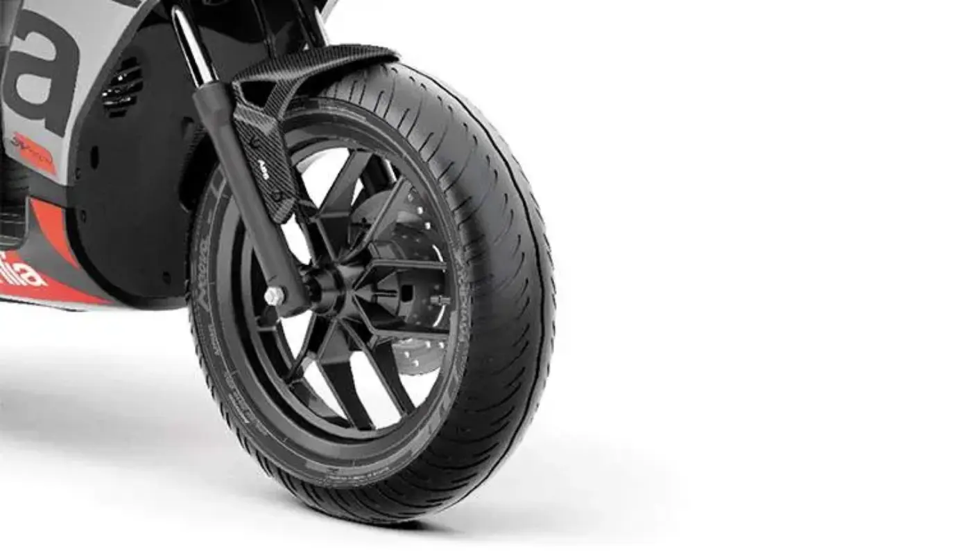 Aprilia SR Storm 125