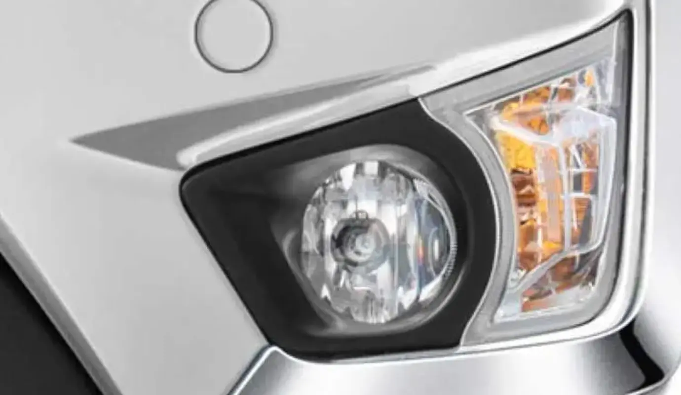 Toyota Innova Crysta