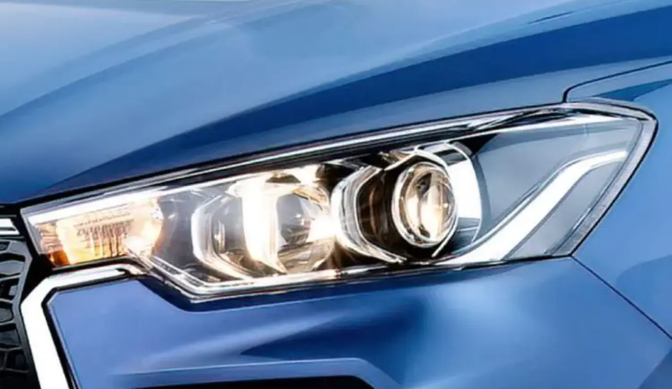 Toyota Rumion