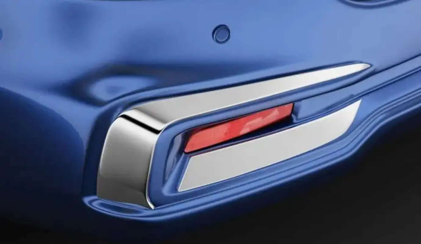 Toyota Rumion