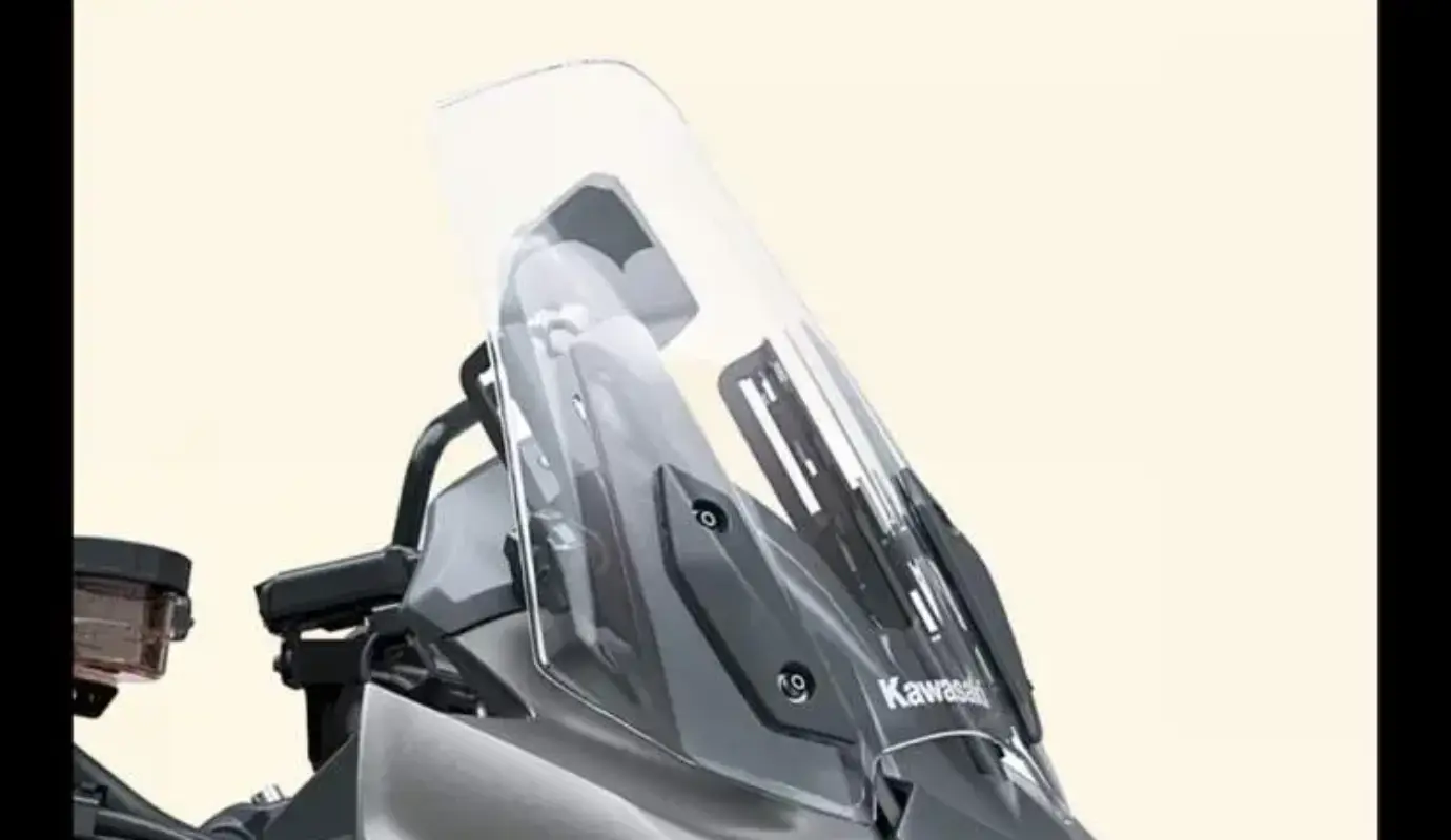 Kawasaki Versys 1100