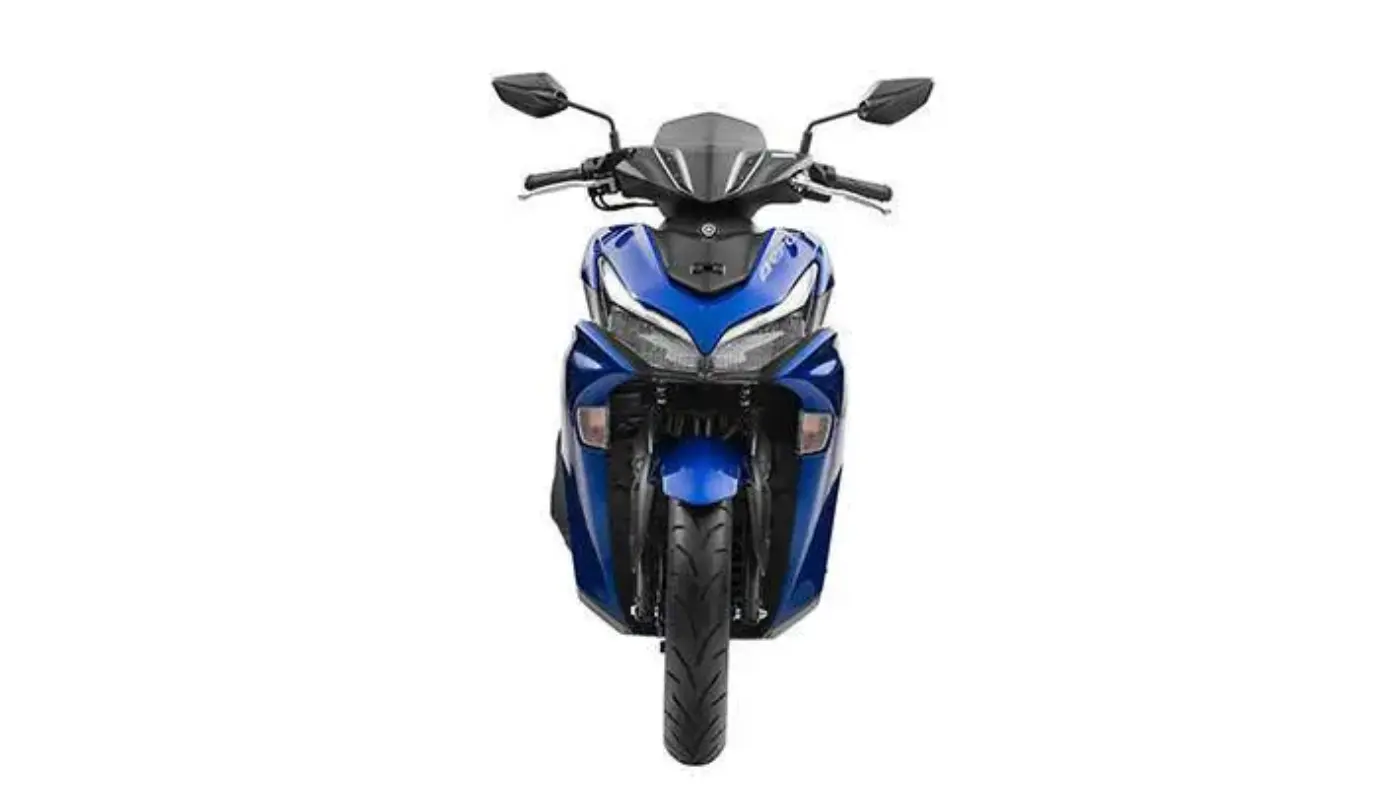 Yamaha Aerox 155
