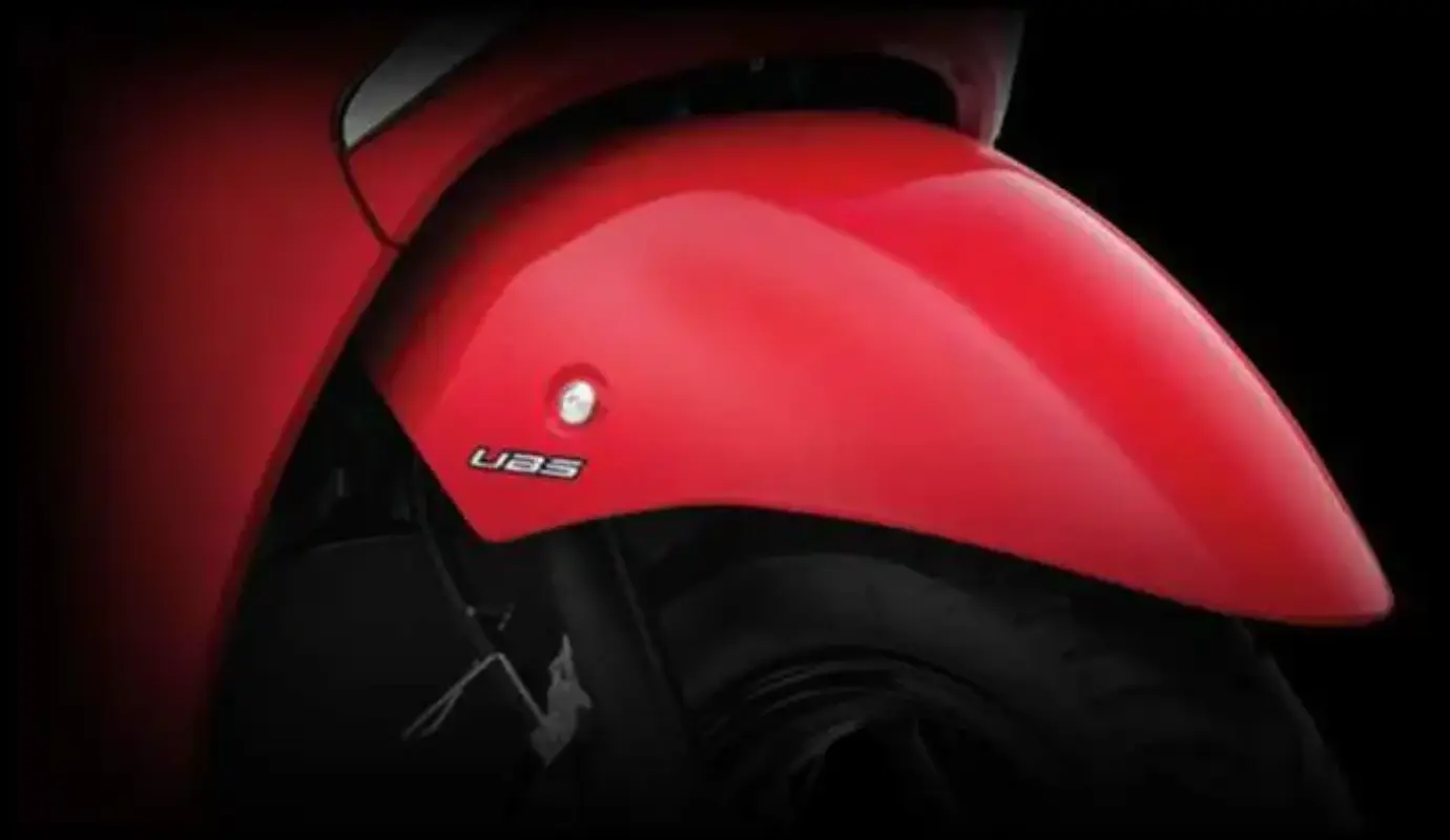 Yamaha Fascino 125