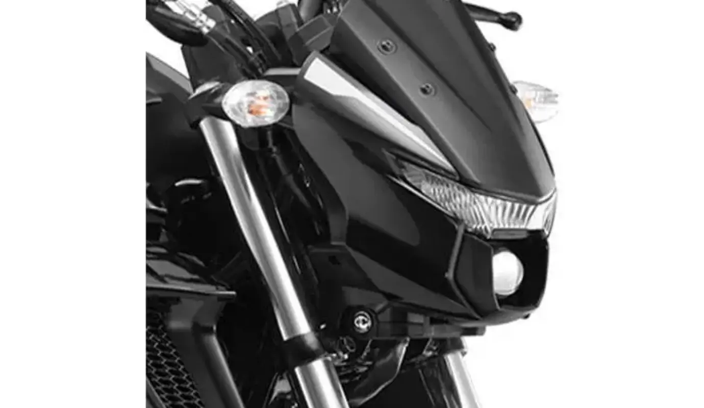 Yamaha FZ25