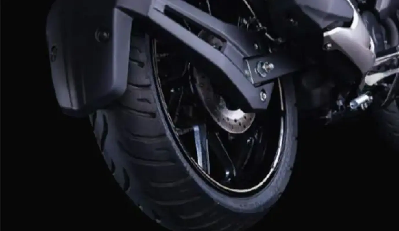Yamaha FZ V3.0 FI