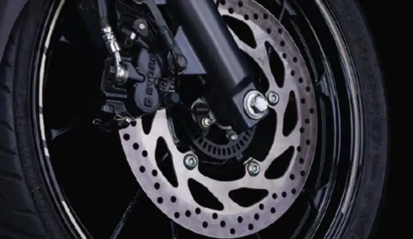 Yamaha FZ S V3.0 FI