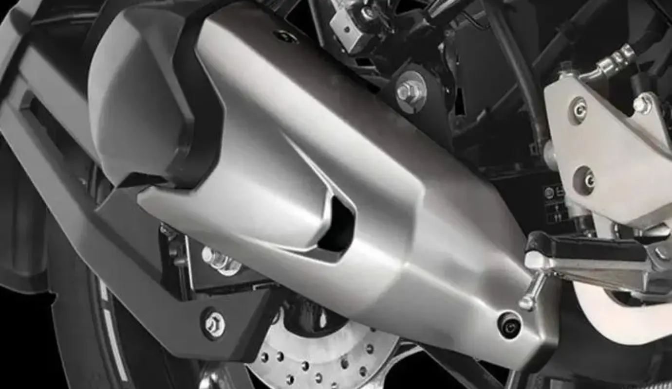 Yamaha FZ S V3.0 FI