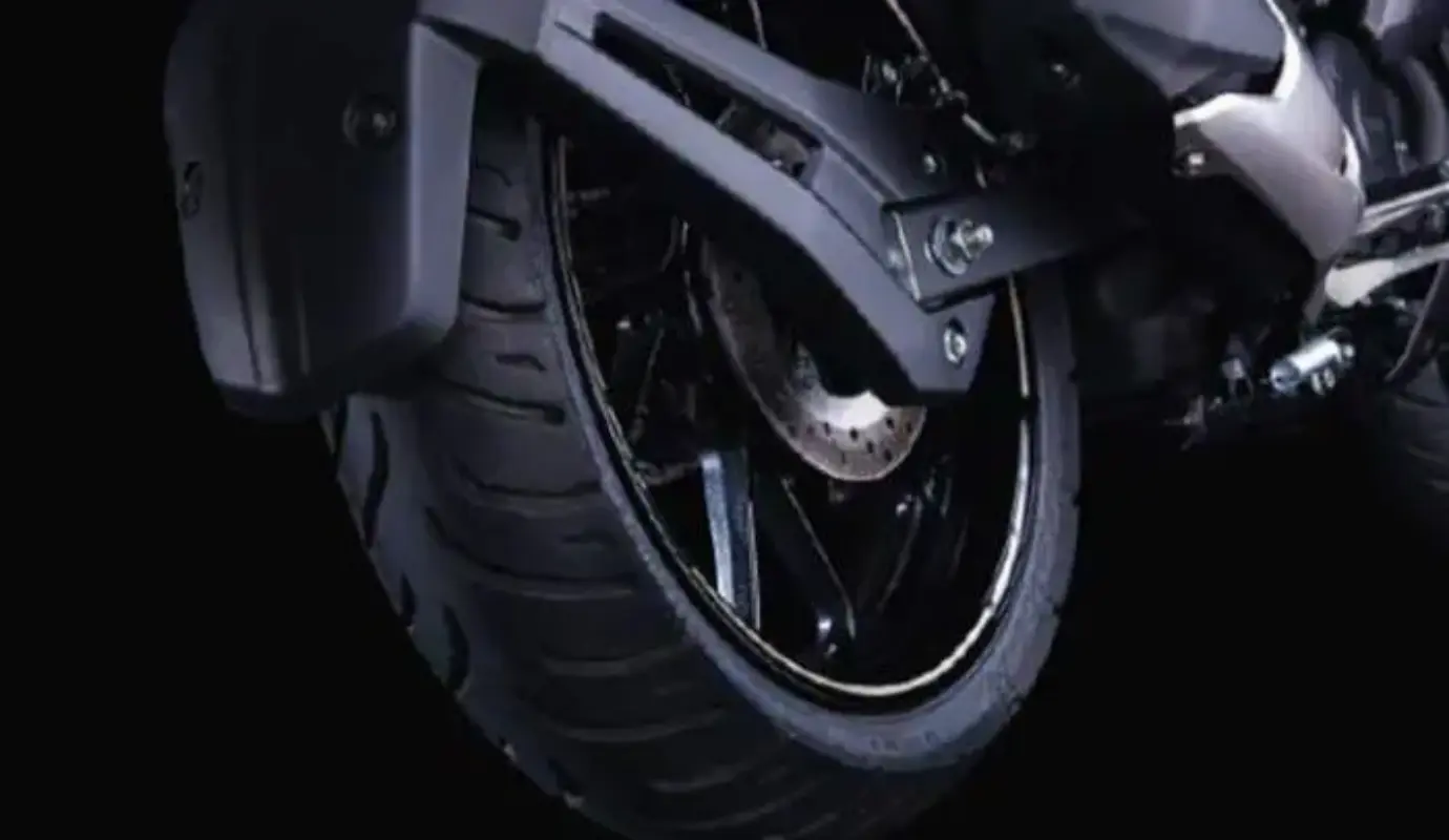 Yamaha FZ S V3.0 FI