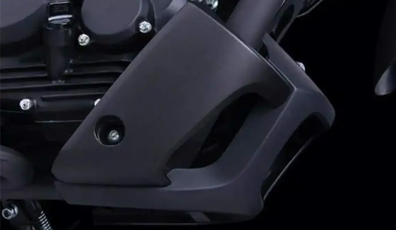 Yamaha FZ V3.0 FI