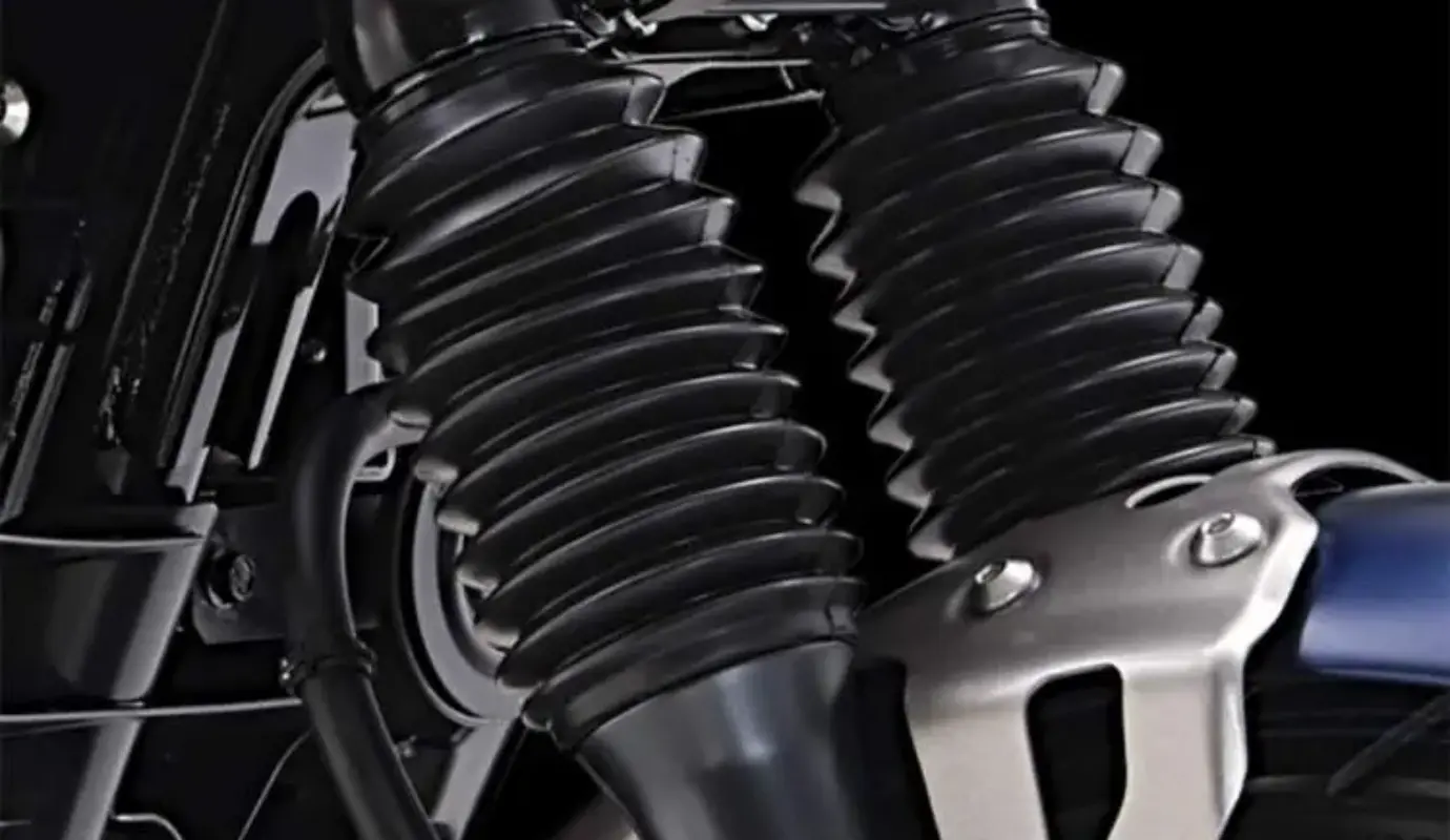 Yamaha FZ-X