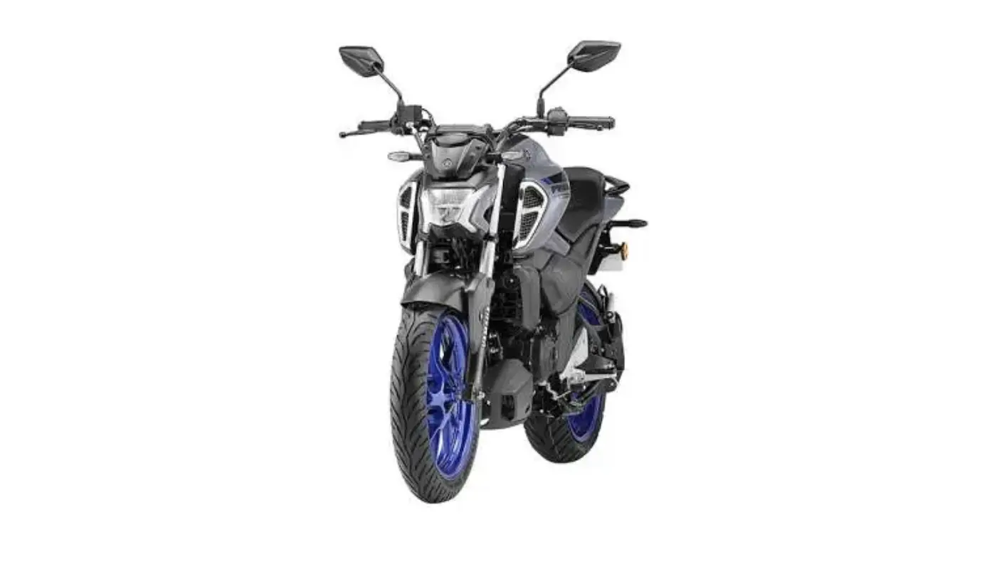 Yamaha FZ S V4.0 FI